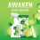Dettol Dettol Antibacterial Surface Cleaner 750 ml, 6 Pack 3