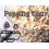 AKSOY Popping Corn Kernels - 4KG 9