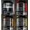 Green Drinks Variety Pack, 24 x 330ml, No Sugar 10