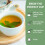 HANDPICK Peppermint Tea Bags, 100 Count, Pure Peppermint 6