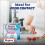 Regina Regina XXL Kitchen Towels - 8 Rolls, 75 Sheets, Super Absorbent 4