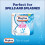 Regina Regina XXL Kitchen Towels - 8 Rolls, 75 Sheets, Super Absorbent 5