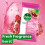 Dettol Dettol Antibacterial Surface Wipes, Pomegranate, 400 Wipes 9