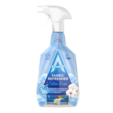 Astonish Fabric Refresher Spray for Freshening Clothes, Curtains, Carpets and Fabrics, Cotton Fresh Scent, 750ml