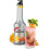 MONIN Mango Fruit Mix Puree 1L. Vegan. 4
