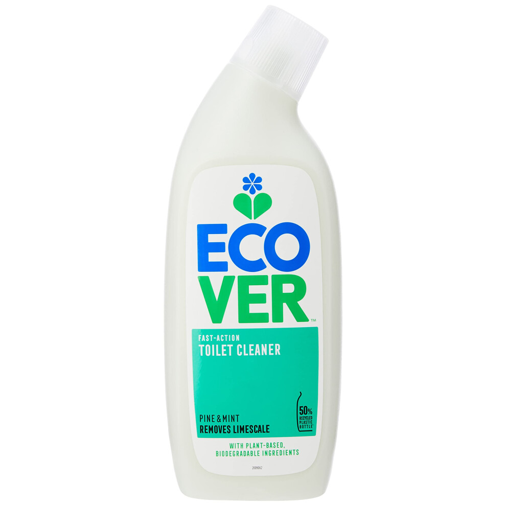 Ecover Pine & Mint Cleaner