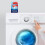Colour Catcher Washing Machine Cleaner - 5-in-1, 1 Use 7