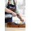 MONIN Passion Fruit Puree Mix 1L - Vegan, Natural 3