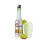 MONIN Kiwi Fruit Mix Puree 1L. Vegan. 4
