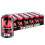 KA Caribbean Fruit Punch, 24 x 330ml Cans 1