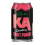 KA Caribbean Fruit Punch, 24 x 330ml Cans 3