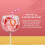 Gordons Gordon's Premium Pink Gin, 70cl, Raspberry, Strawberry & Redcurrant 3