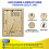 (Oak, A1 (840x594)mm) Photo Frames Picture Frame Art Print Frames 4