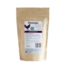 Teapigs Everyday Brew Loose Leaf Tea - English Breakfast - 250g