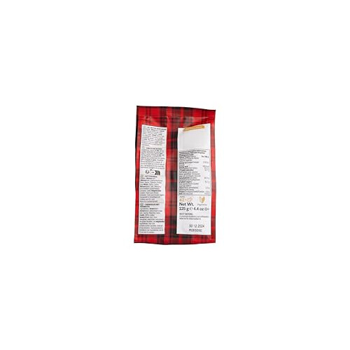 Walkers Walkers Shortbread - Mini Scottie Dogs, 125g 2