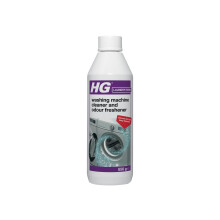 HG Washing Machine Cleaner & Odour Freshener - 550g