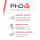 PhD Nutrition PhD Nutrition Smart Protein Bar - Birthday Cake, 20g Protein, 12 Pack 6