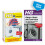 HG HG Deep Clean Washing Machine & Dishwasher Cleaner, 2 x 100g 3