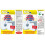 HG HG Deep Clean Washing Machine & Dishwasher Cleaner, 2 x 100g 7