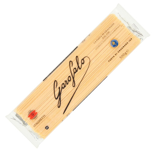 Garofalo Spaghetti 500 g 1