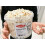 AKSOY Popping Corn Kernels 2.5KG 10