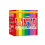 Tony's Chocolonely Tiny Tony's Gift Box - 180g Mini Chocolate Mix, 10 Flavors. 3