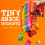 Tony's Chocolonely Tiny Tony's Gift Box - 180g Mini Chocolate Mix, 10 Flavors. 7