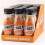 Zinger Ginger Shot 15 x 70ml, Organic, No Sugar 2