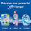 Bloo Bloo Toilet Blocks Limescale Prevention, Pack of 2 8