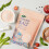 Dabur Himalayan Pink Salt, Fine, 1kg 8