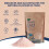 Dabur Himalayan Pink Salt, Fine, 1kg 7