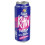 Rubicon Rubicon RAW - Berry & Grape Wave, Energy Drink, 12 Pack 4