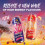 Rubicon Rubicon RAW - Berry & Grape Wave, Energy Drink, 12 Pack 9
