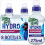 Robinsons Fruit Shoot Hydro Flavoured Water Blackcurrant, 8x275ml 6