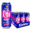 Rubicon Rubicon RAW - Berry & Grape Wave, Energy Drink, 12 Pack 1