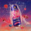 Rubicon Rubicon RAW - Berry & Grape Wave, Energy Drink, 12 Pack 5
