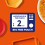BEN'S ORIGINAL Mixed Pepper Microwave Rice, Bulk Multipack 6 x 220g pouches 5