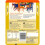 BEN'S ORIGINAL Mixed Pepper Microwave Rice, Bulk Multipack 6 x 220g pouches 3