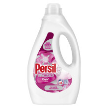 Persil Ultimate Liquid Detergent Touch of Comfort 1.242 L (46 washes)