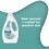 Persil Persil Ultimate Liquid Detergent Fresh & Mild 1.242 L (46 washes) 5
