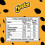 Cheetos Puffs Cheese Multipack Crisps 6x13g 5