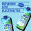 Vita Coco Bundle: Pure & Pressed Coconut Water, 12 x 330ml each 5