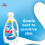 Persil Persil Non Bio Laundry Liquid 2.565L (95 washes): Stain Removal 5