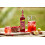 Belvoir Farm Raspberry & Lemon Cordial, 6 x 500ml 4