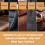 Furniture Clinic Leather Balm (Black) 11