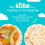 Kallo Lightly Salted Corn Cakes, 130g 6