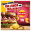 Walkers Walkers Smoky Bacon Multipack Crisps 6x25g 6