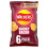 Walkers Walkers Smoky Bacon Multipack Crisps 6x25g 5