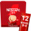 Nescafe NESCAFE 3 IN 1's Original (1 Pack 12 Drinks) 1