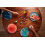 Celebrations Celebrations Bulk Chocolate Box, 2.4kg, Assorted Chocolates Gift Box with Mini Chocolate Bars & Biscuits 10